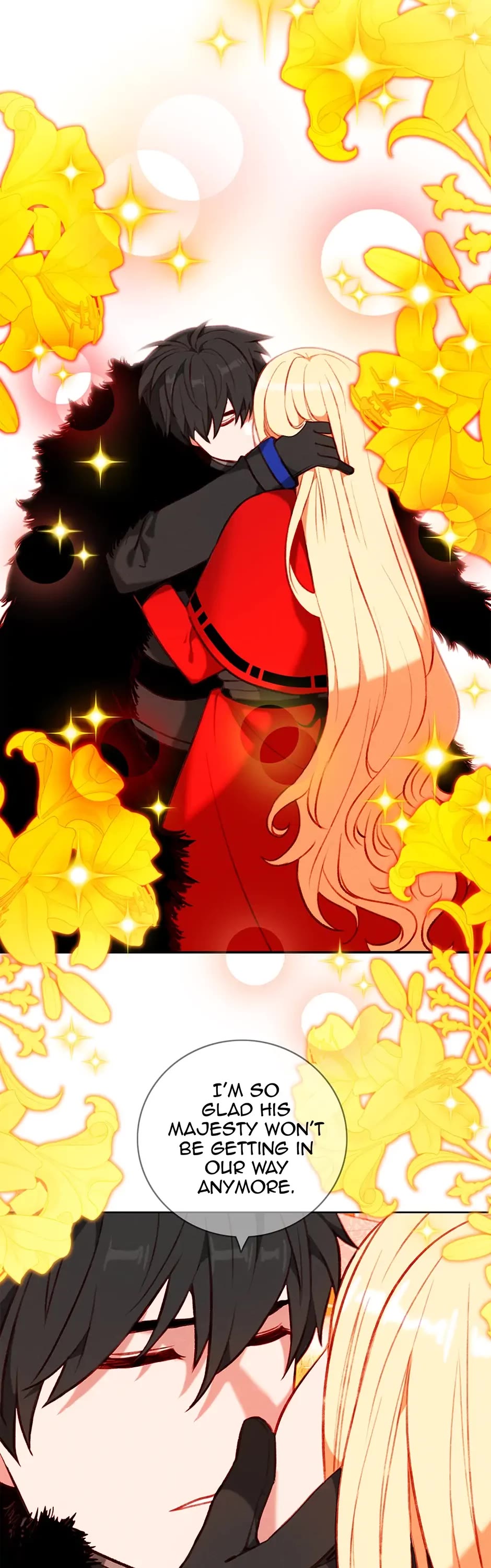 Living as the Tyrant's Older Sister chapter 129 page 33