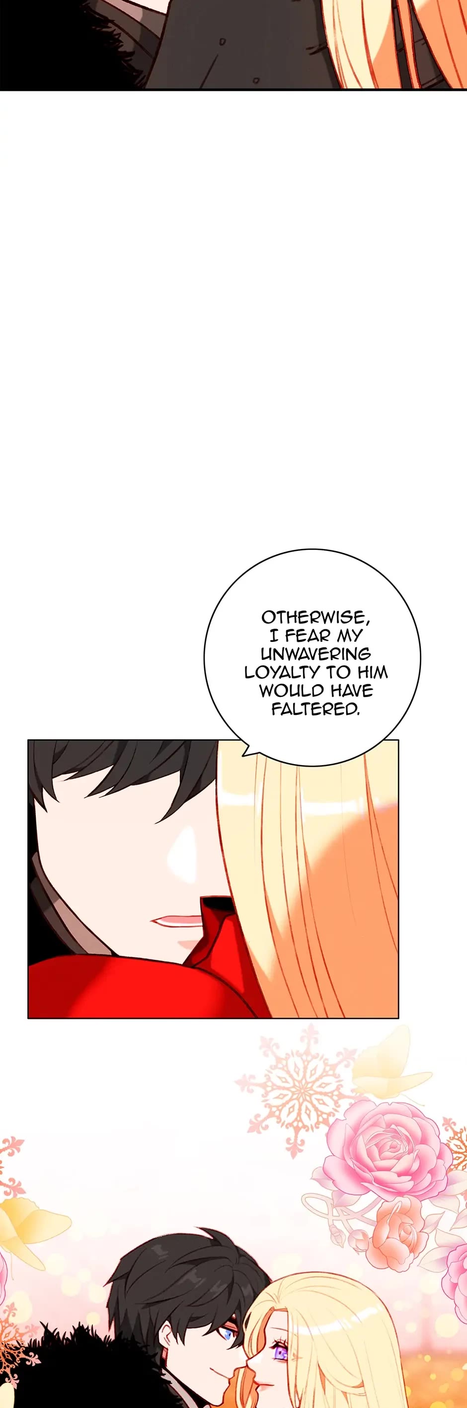 Living as the Tyrant's Older Sister chapter 129 page 34