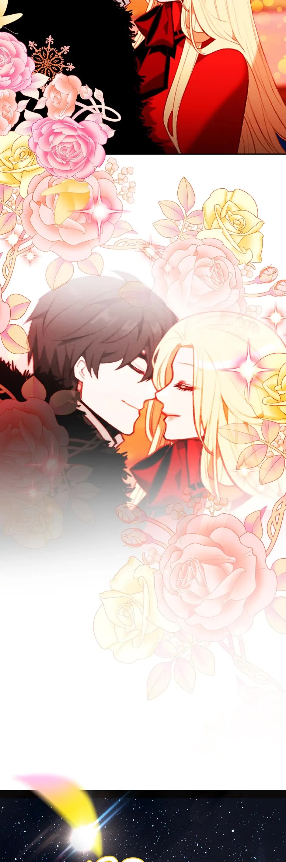 Living as the Tyrant's Older Sister chapter 129 page 35