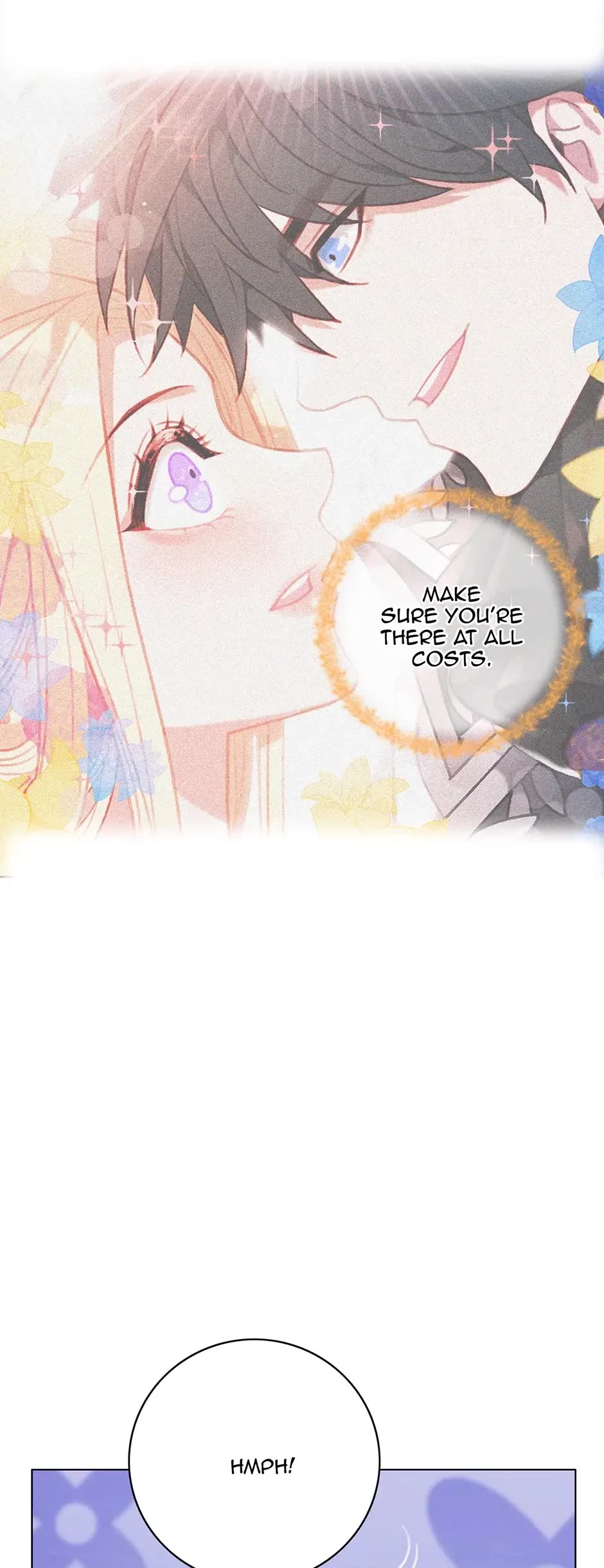 Living as the Tyrant's Older Sister chapter 129 page 4