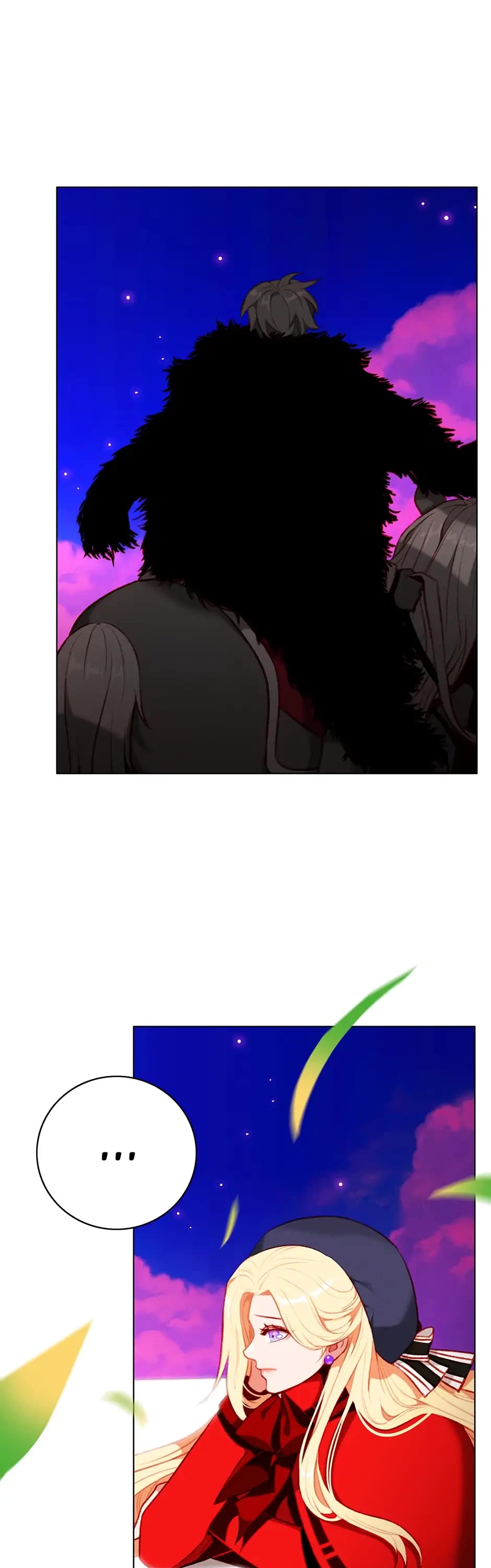 Living as the Tyrant's Older Sister chapter 129 page 6