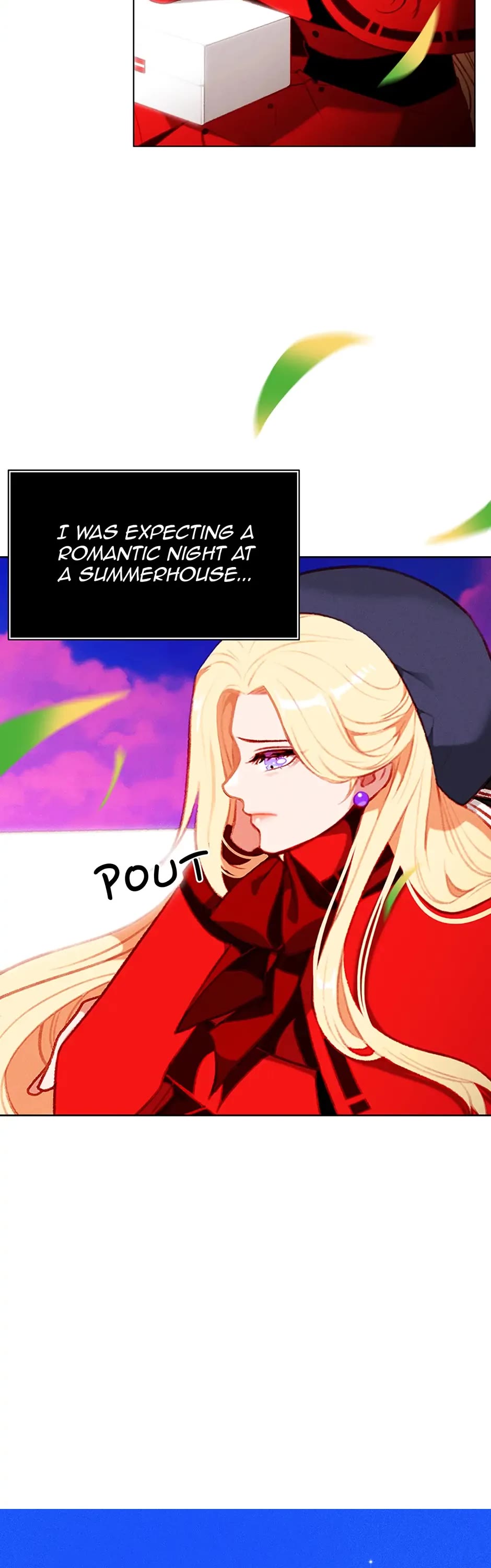 Living as the Tyrant's Older Sister chapter 129 page 7