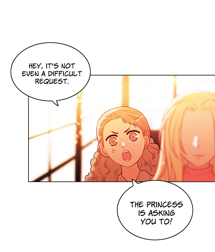 Living as the Tyrant's Older Sister chapter 13 page 10