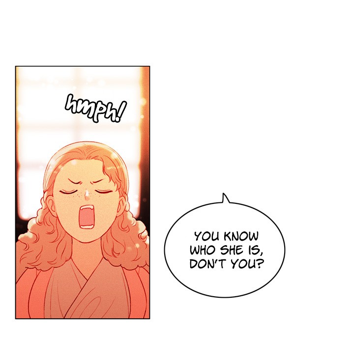 Living as the Tyrant's Older Sister chapter 13 page 11