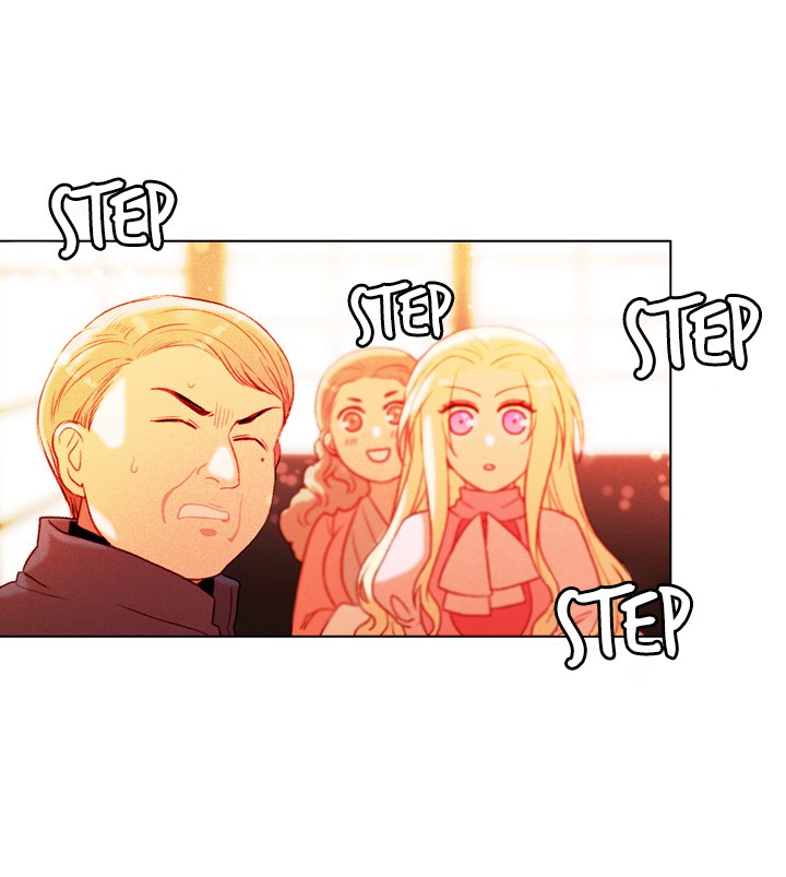 Living as the Tyrant's Older Sister chapter 13 page 14