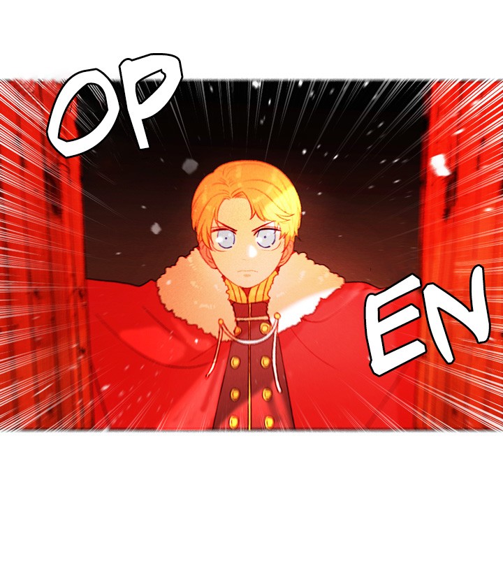 Living as the Tyrant's Older Sister chapter 13 page 15