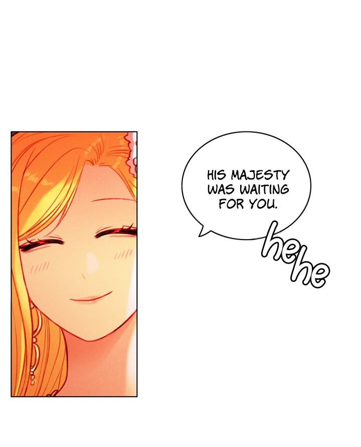 Living as the Tyrant's Older Sister chapter 13 page 17