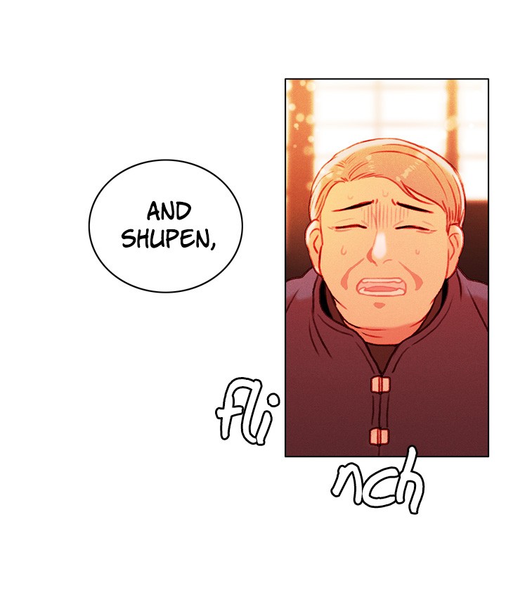 Living as the Tyrant's Older Sister chapter 13 page 18