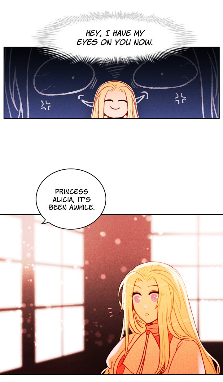 Living as the Tyrant's Older Sister chapter 13 page 24