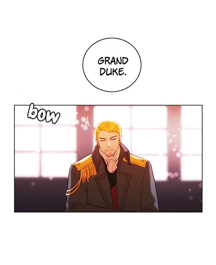 Living as the Tyrant's Older Sister chapter 13 page 25