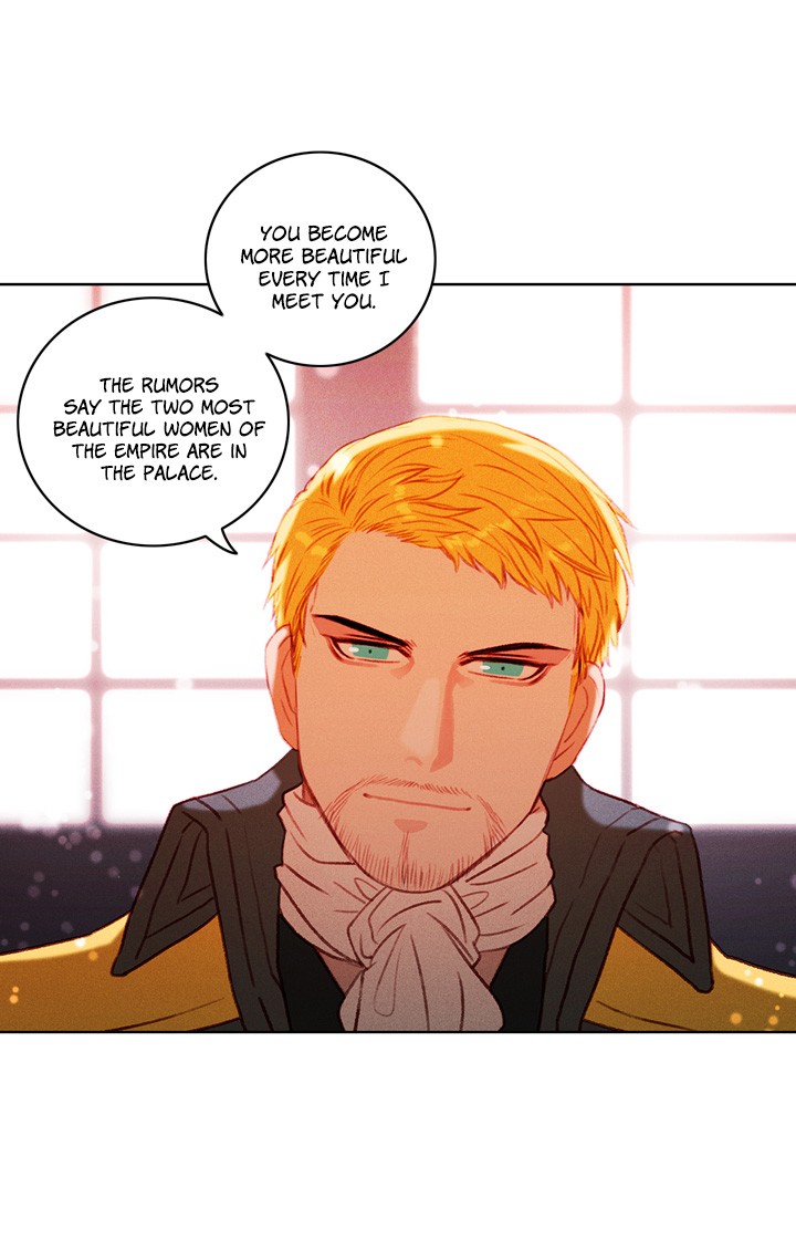 Living as the Tyrant's Older Sister chapter 13 page 26