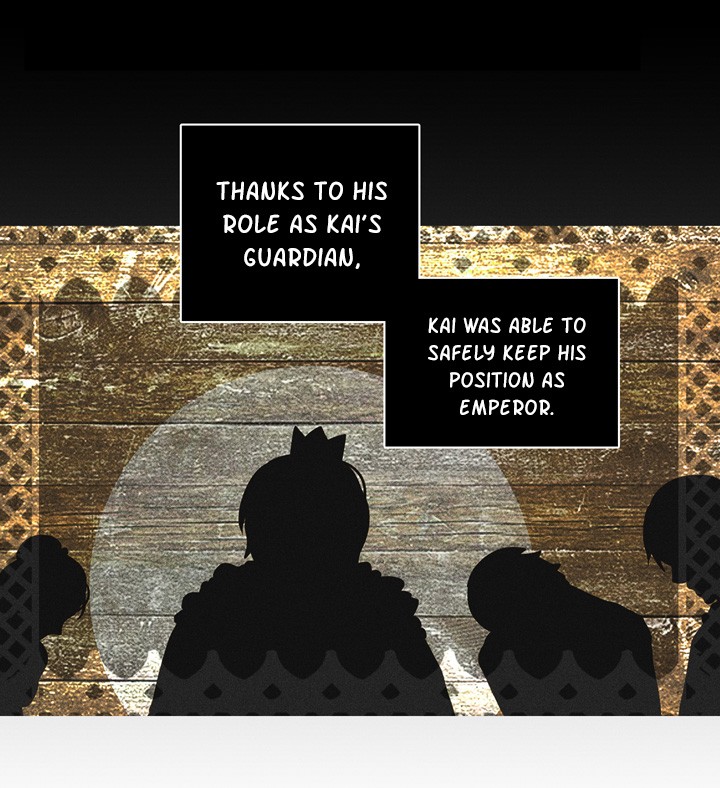 Living as the Tyrant's Older Sister chapter 13 page 37