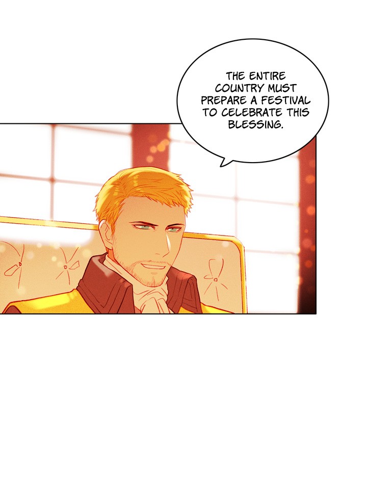 Living as the Tyrant's Older Sister chapter 13 page 39