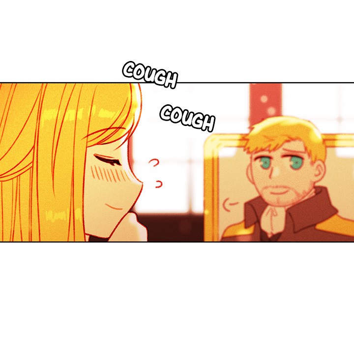 Living as the Tyrant's Older Sister chapter 13 page 46