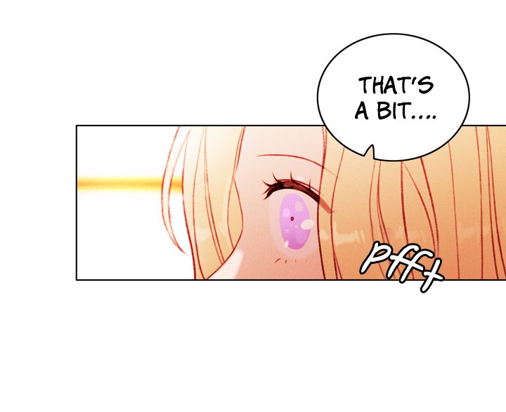 Living as the Tyrant's Older Sister chapter 13 page 8