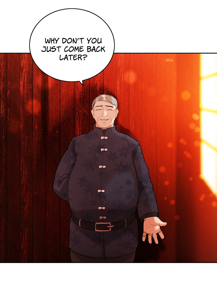 Living as the Tyrant's Older Sister chapter 13 page 9