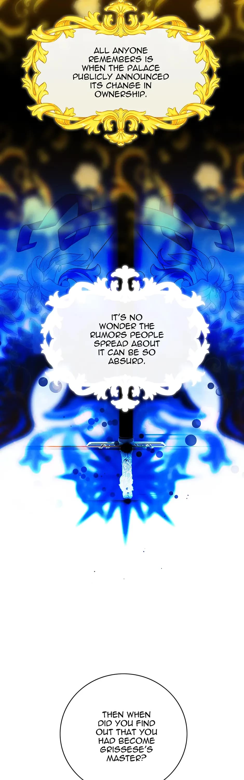 Living as the Tyrant's Older Sister chapter 130 page 11