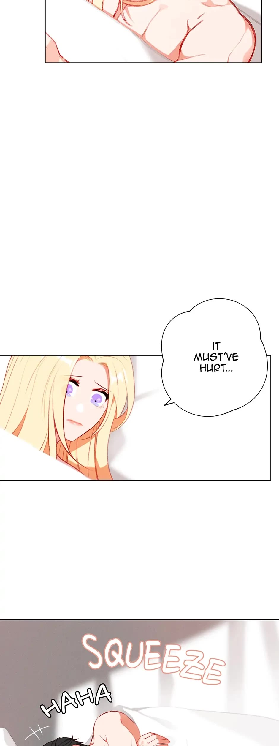 Living as the Tyrant's Older Sister chapter 130 page 15