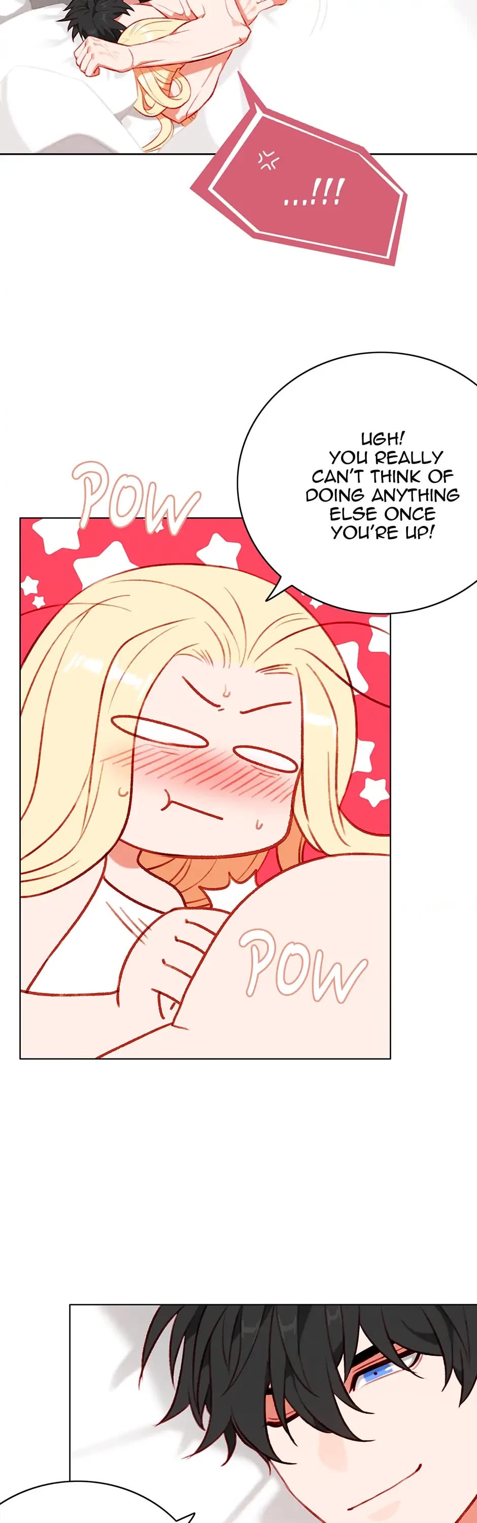 Living as the Tyrant's Older Sister chapter 130 page 16