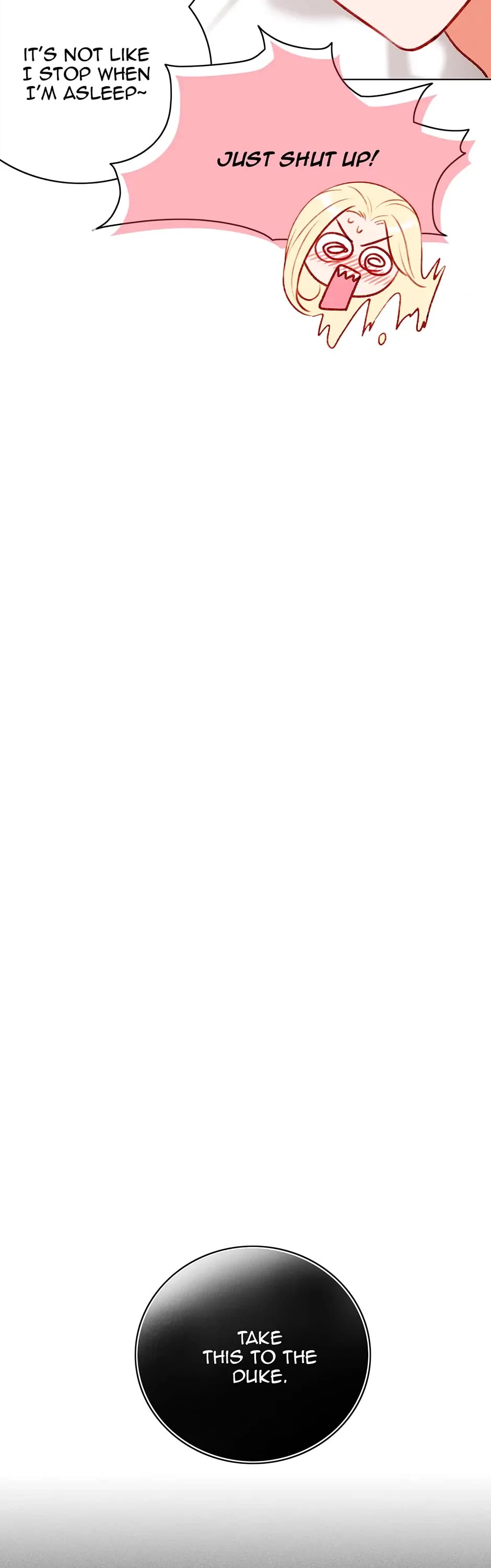 Living as the Tyrant's Older Sister chapter 130 page 17