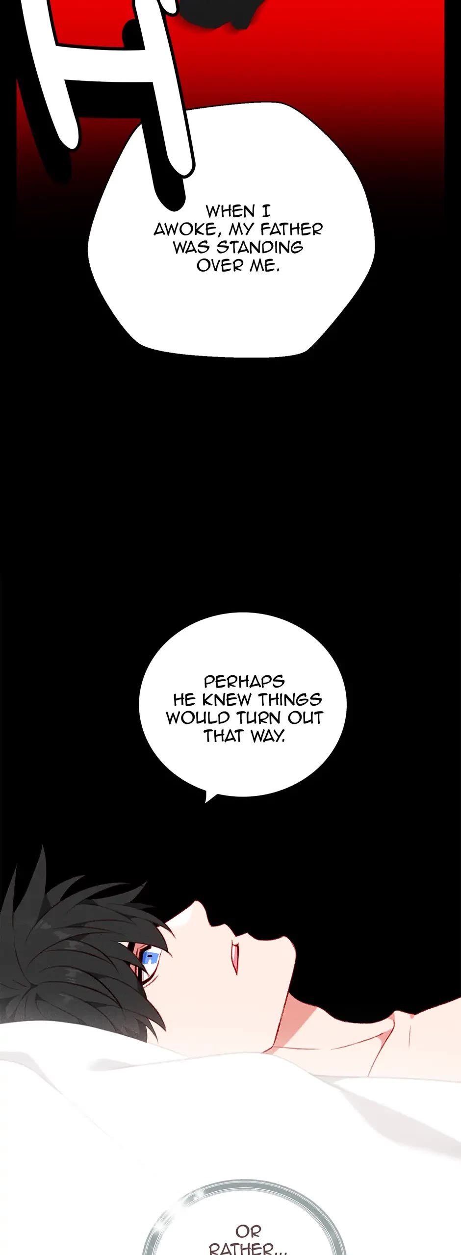 Living as the Tyrant's Older Sister chapter 130 page 20