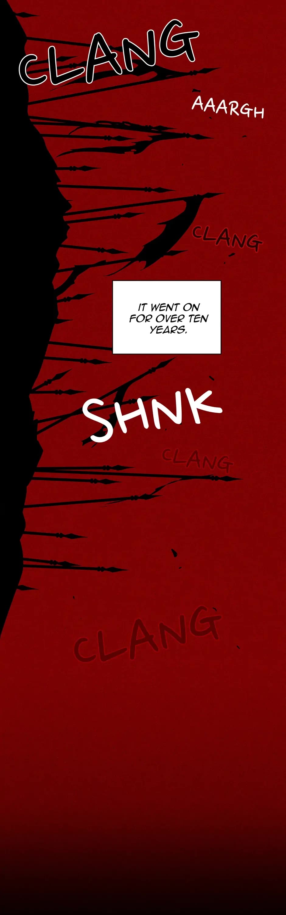 Living as the Tyrant's Older Sister chapter 130 page 31