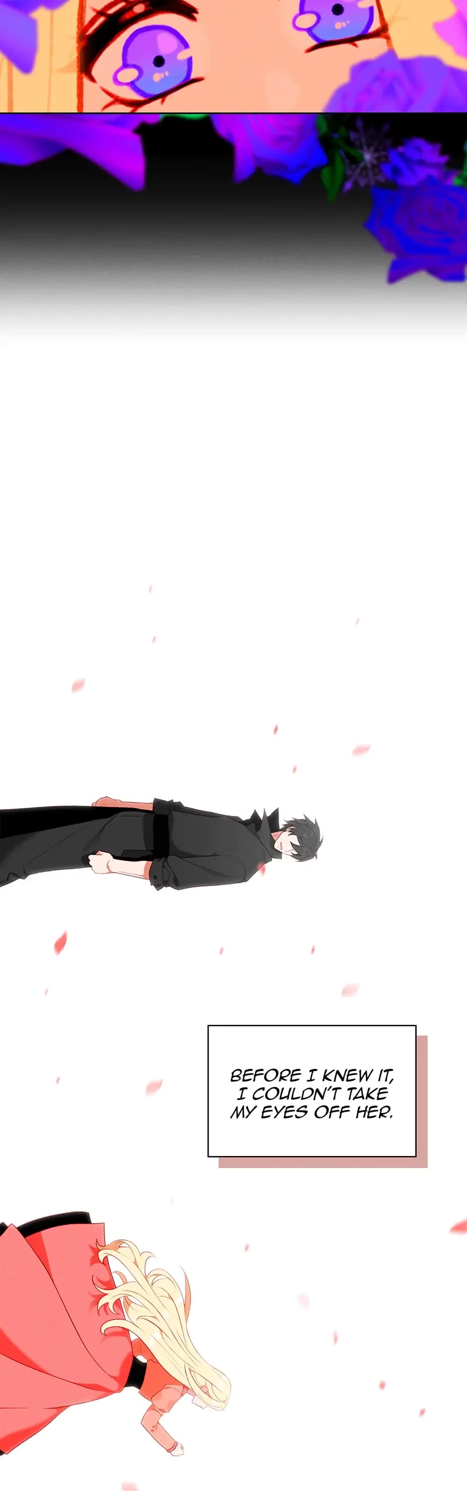 Living as the Tyrant's Older Sister chapter 130 page 33