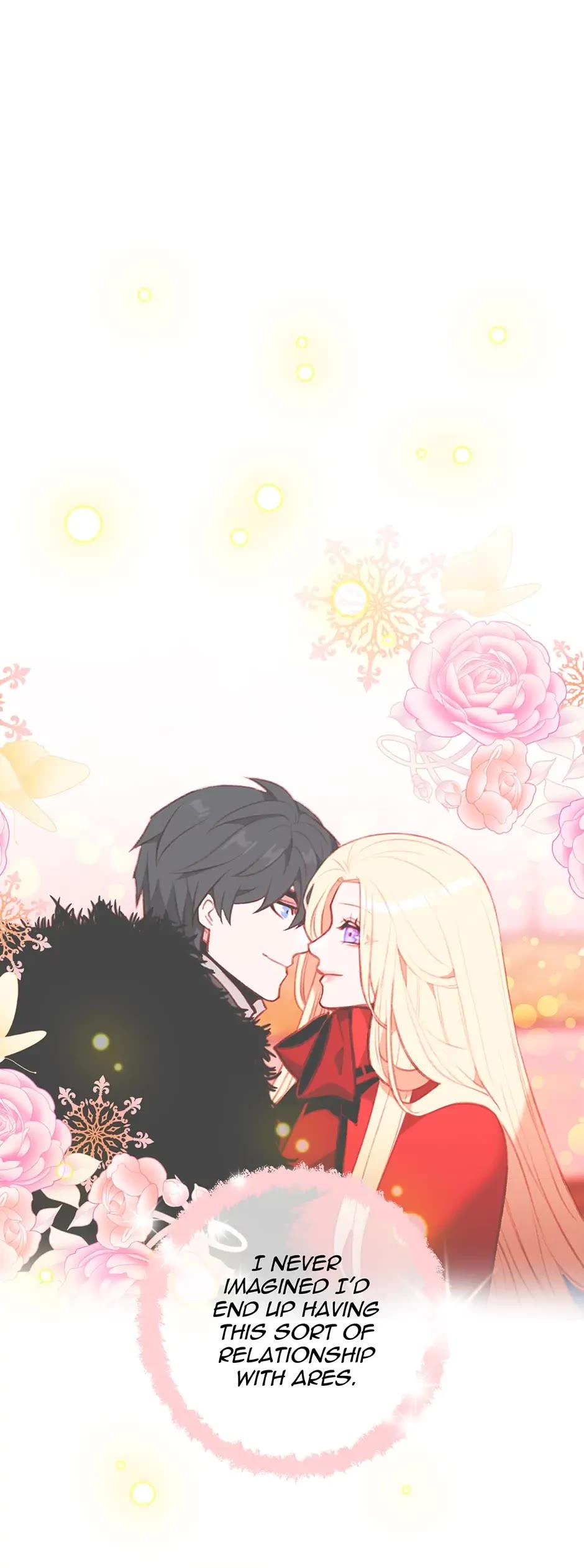 Living as the Tyrant's Older Sister chapter 130 page 4