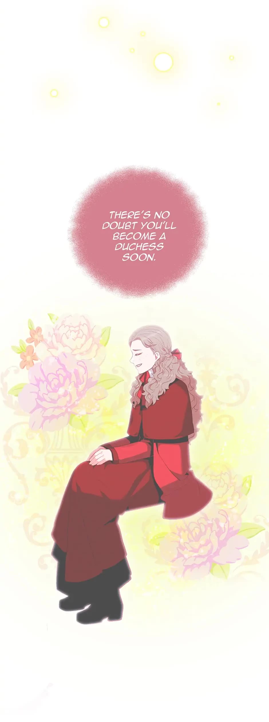 Living as the Tyrant's Older Sister chapter 130 page 5