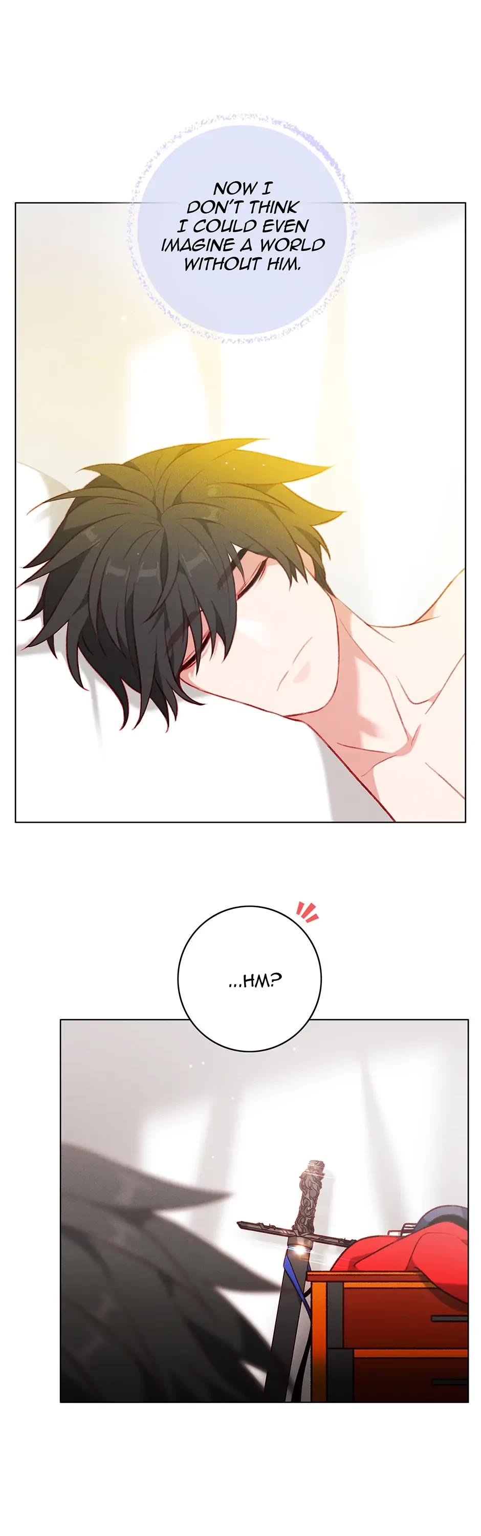 Living as the Tyrant's Older Sister chapter 130 page 6