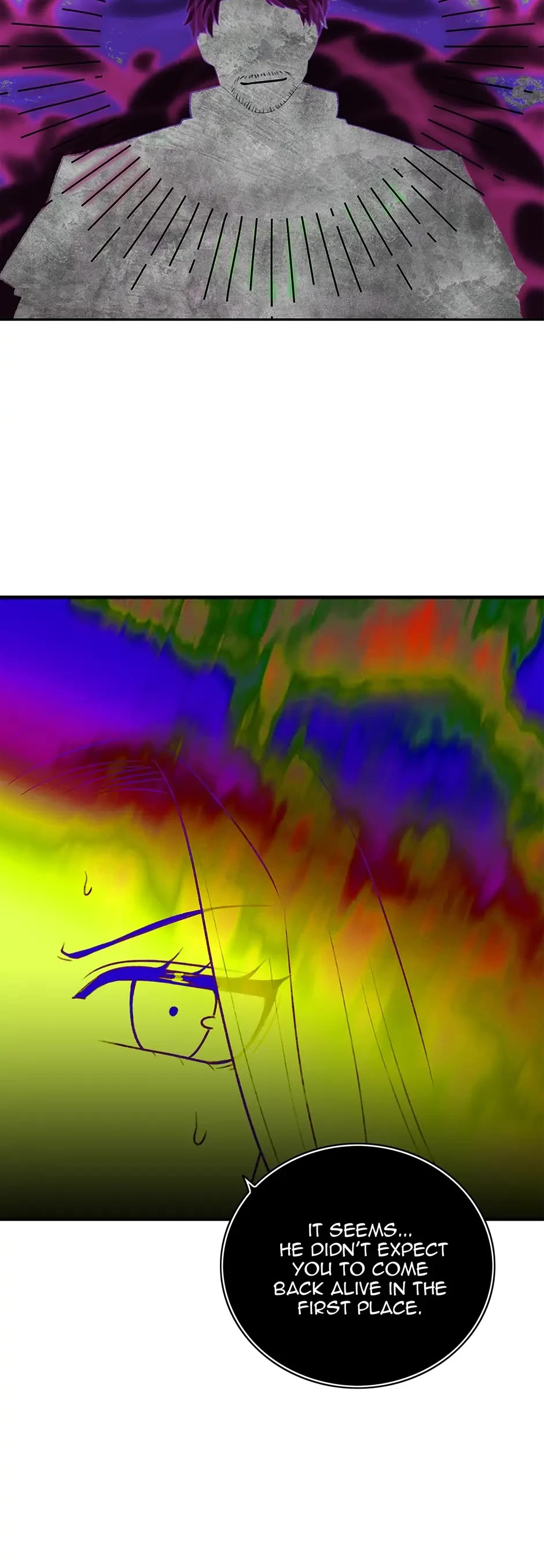 Living as the Tyrant's Older Sister chapter 131 page 10