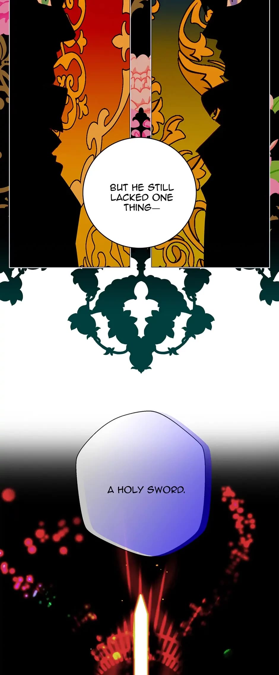 Living as the Tyrant's Older Sister chapter 131 page 14