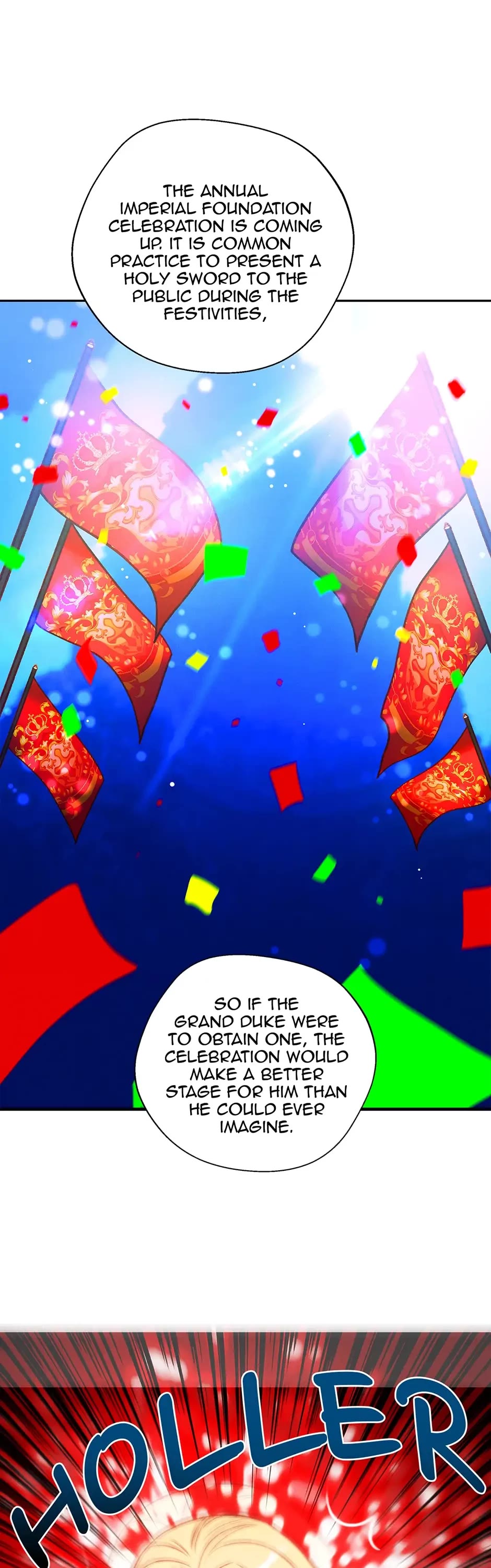 Living as the Tyrant's Older Sister chapter 131 page 16