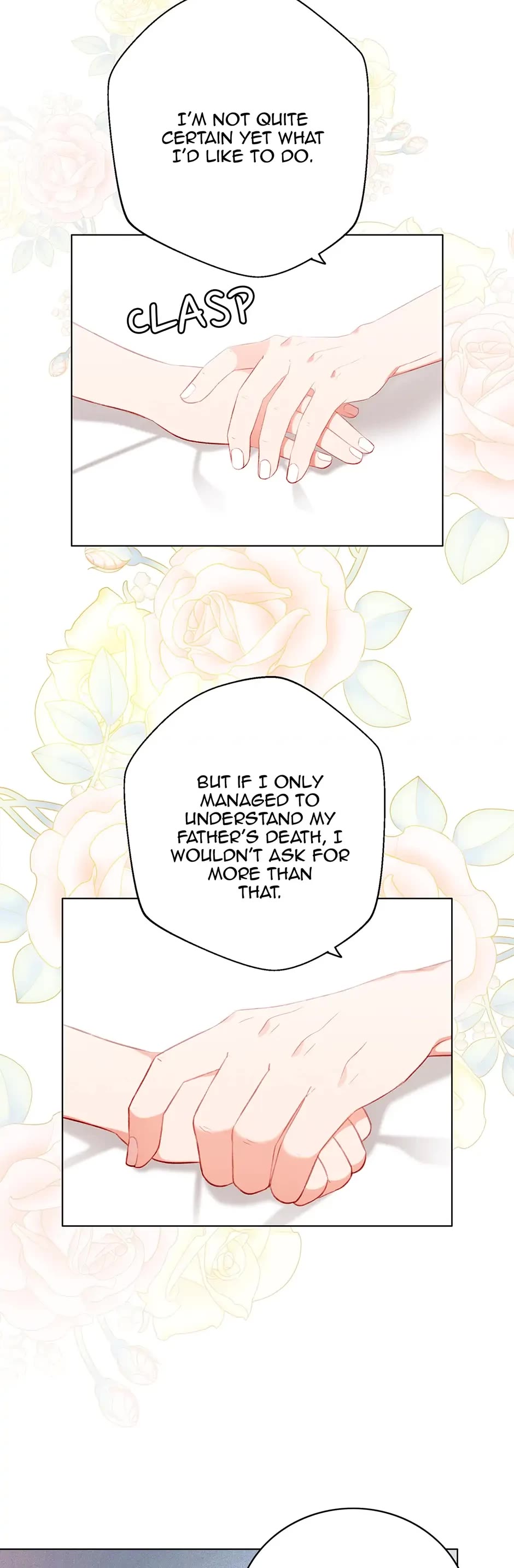 Living as the Tyrant's Older Sister chapter 131 page 20