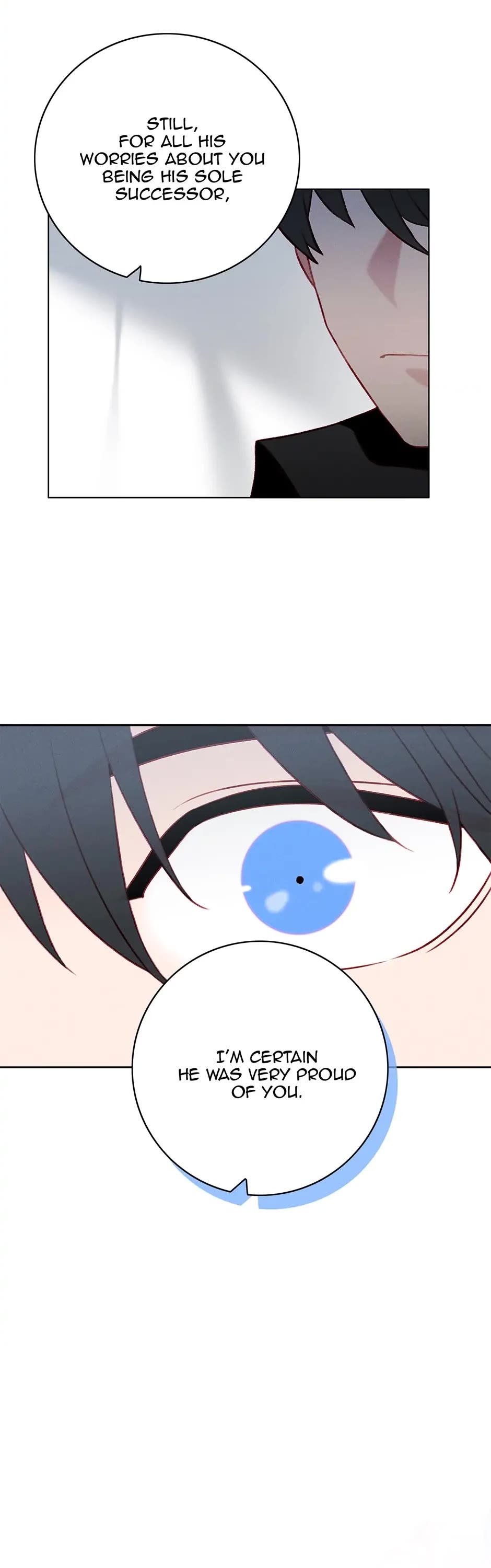 Living as the Tyrant's Older Sister chapter 131 page 23