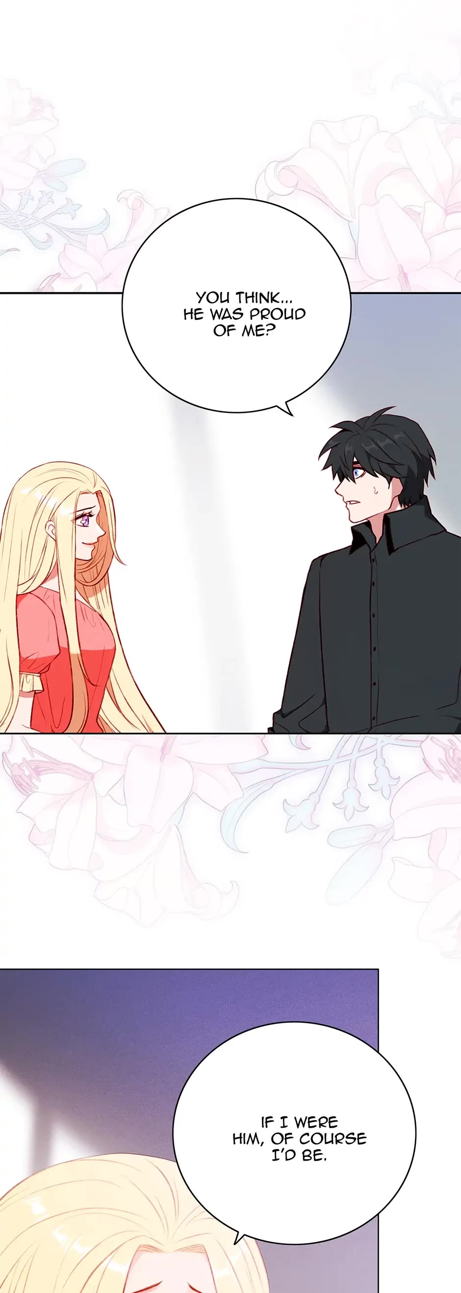 Living as the Tyrant's Older Sister chapter 131 page 24