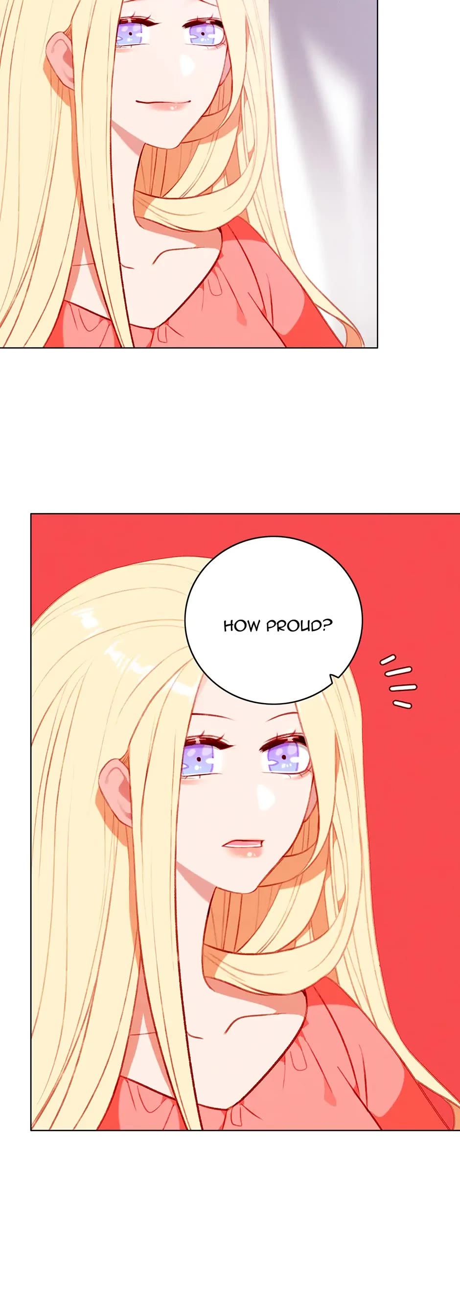 Living as the Tyrant's Older Sister chapter 131 page 25