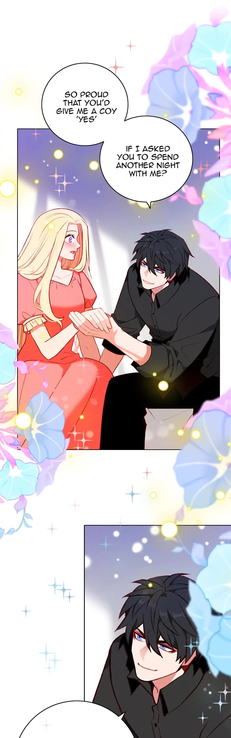 Living as the Tyrant's Older Sister chapter 131 page 26