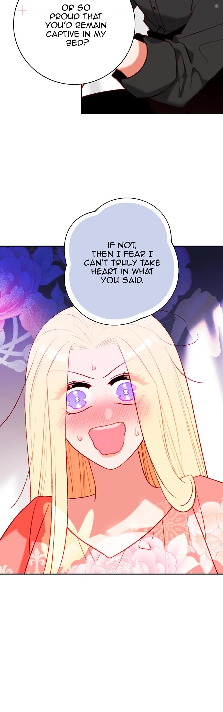 Living as the Tyrant's Older Sister chapter 131 page 27