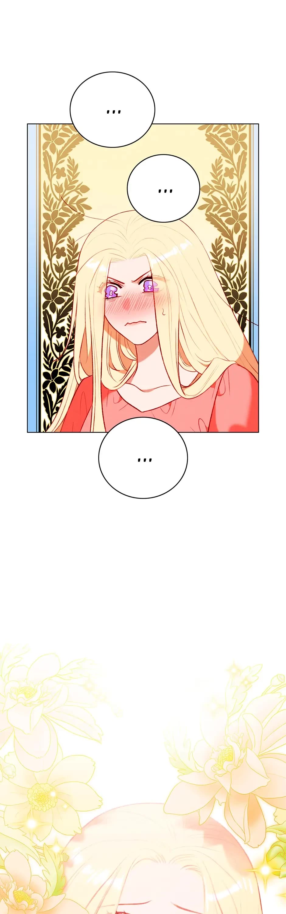 Living as the Tyrant's Older Sister chapter 131 page 28