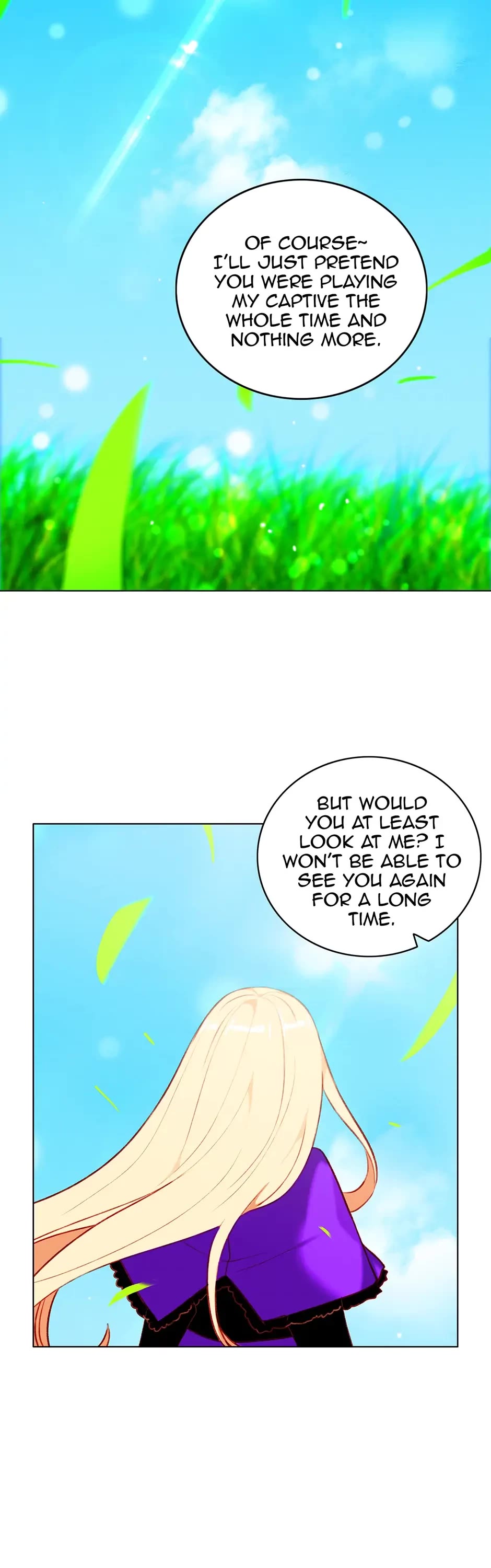 Living as the Tyrant's Older Sister chapter 131 page 31