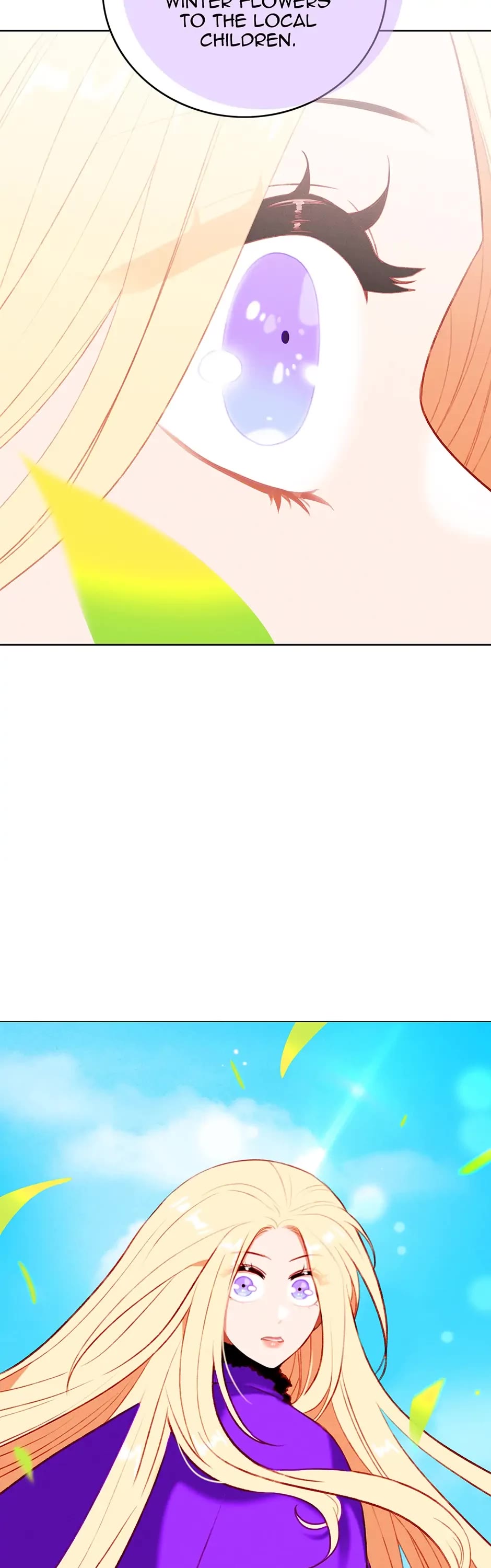 Living as the Tyrant's Older Sister chapter 131 page 36