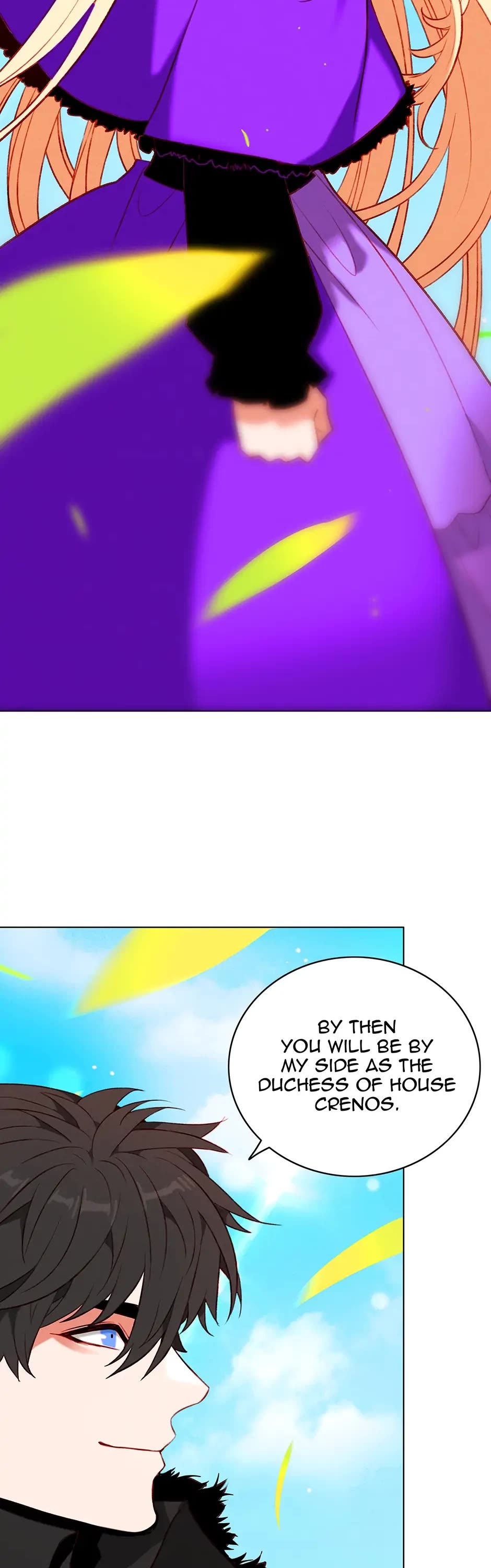 Living as the Tyrant's Older Sister chapter 131 page 37