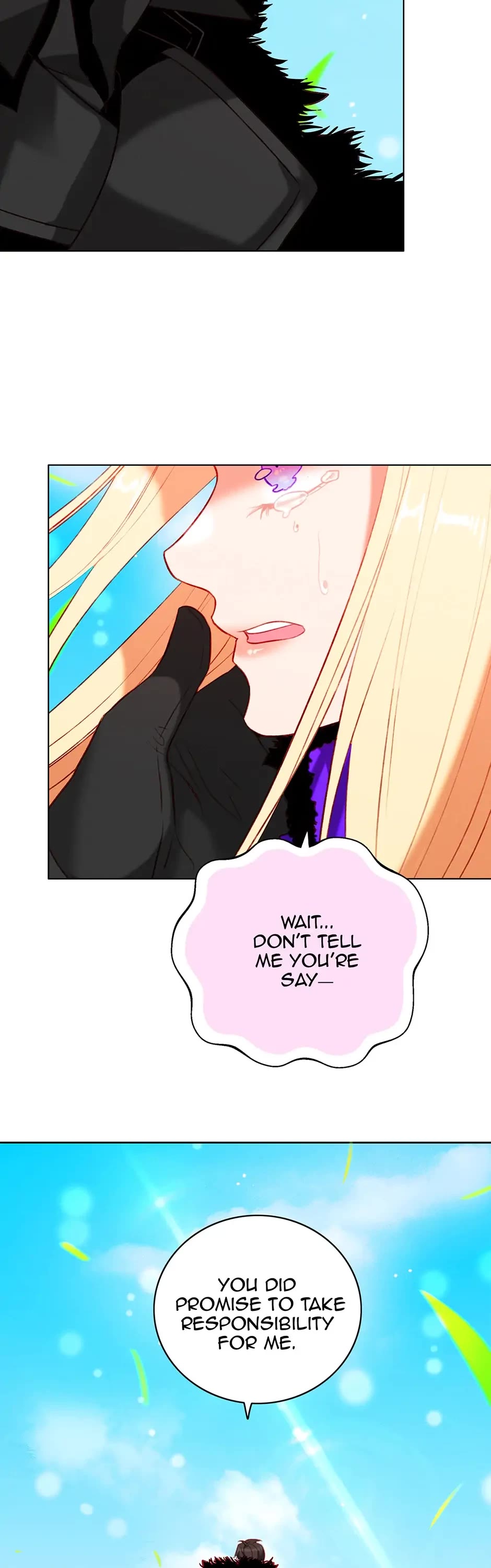 Living as the Tyrant's Older Sister chapter 131 page 38