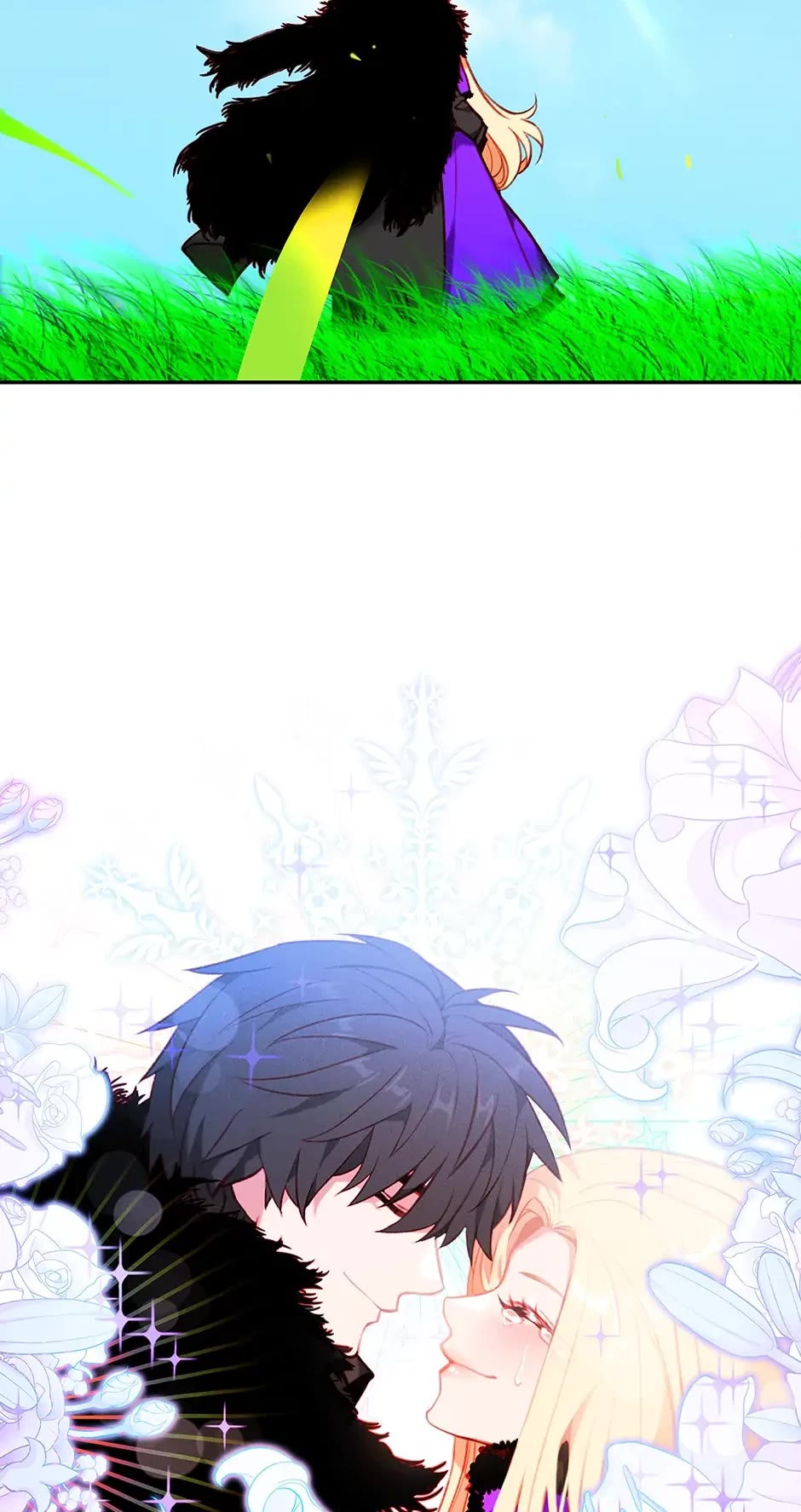 Living as the Tyrant's Older Sister chapter 131 page 39