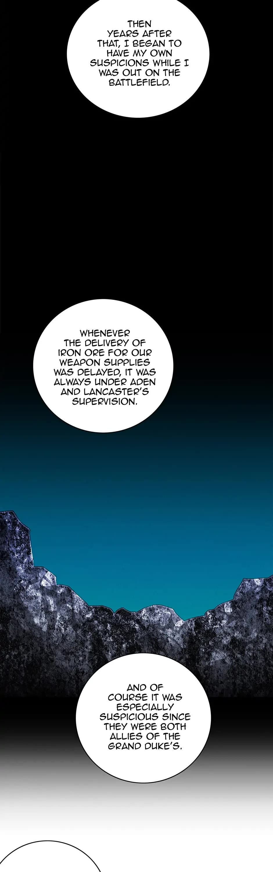 Living as the Tyrant's Older Sister chapter 131 page 7