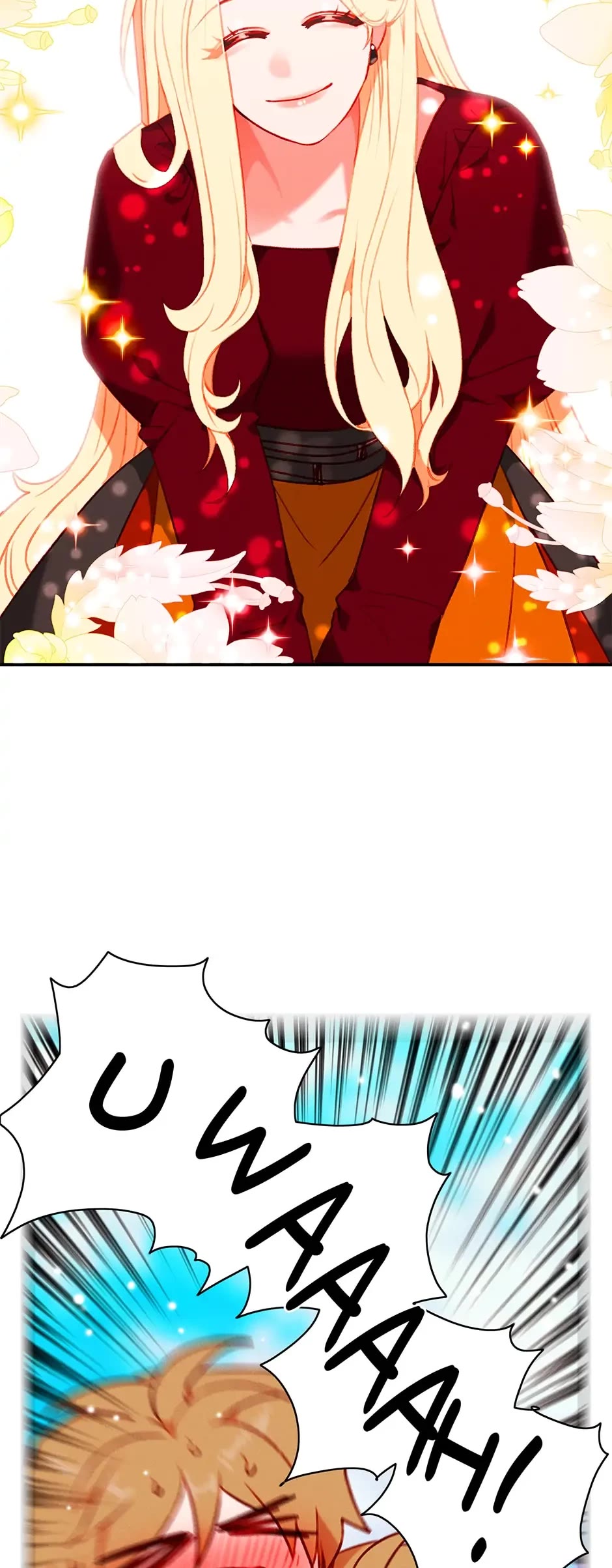 Living as the Tyrant's Older Sister chapter 132 page 19