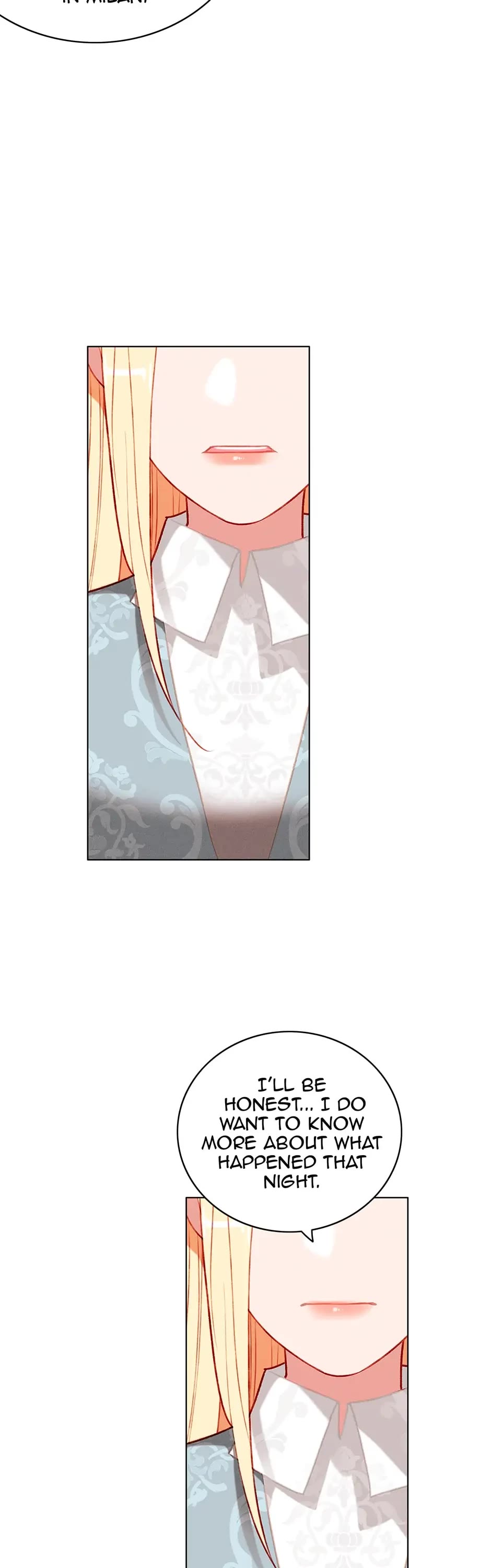 Living as the Tyrant's Older Sister chapter 133 page 11