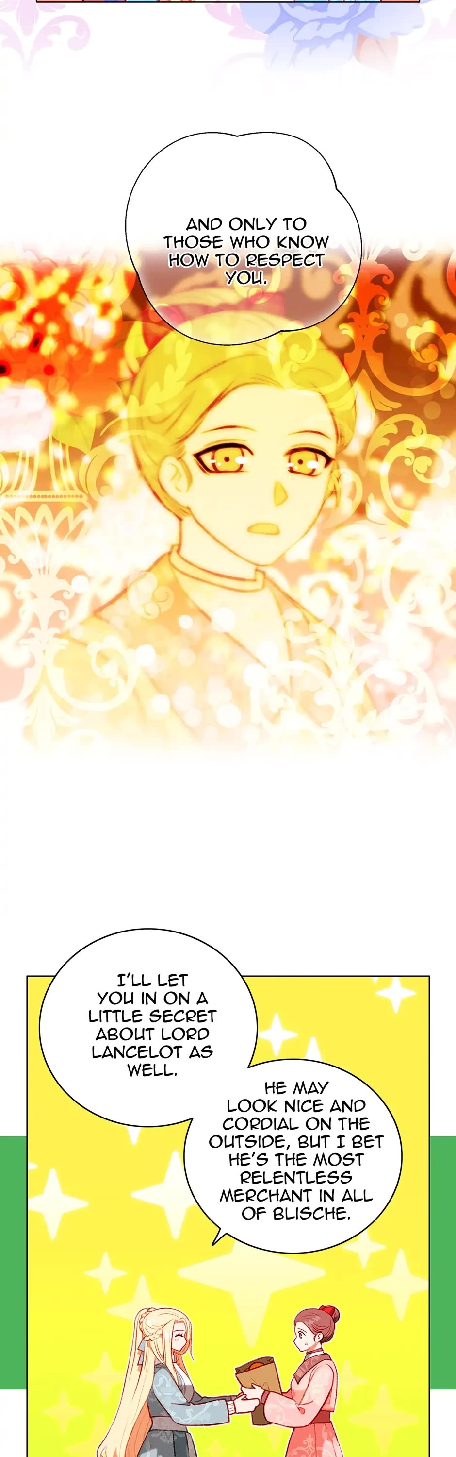 Living as the Tyrant's Older Sister chapter 133 page 17