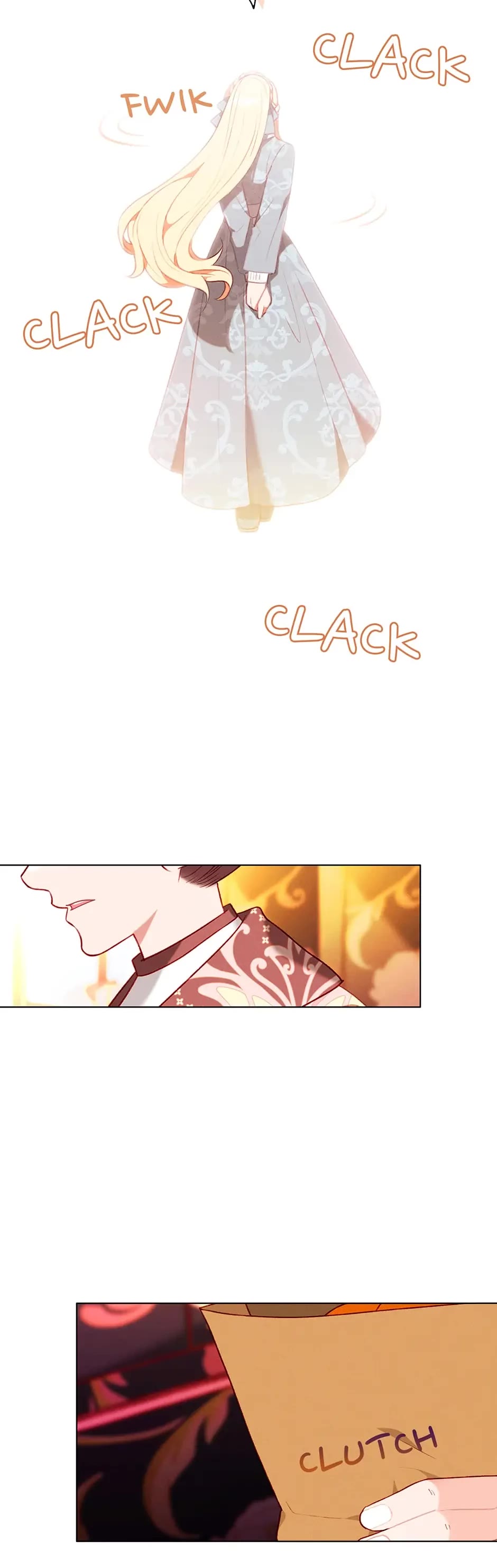 Living as the Tyrant's Older Sister chapter 133 page 19